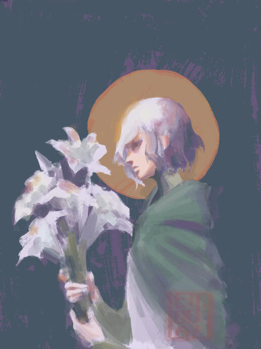Lilies