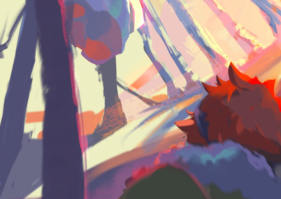 Encounter