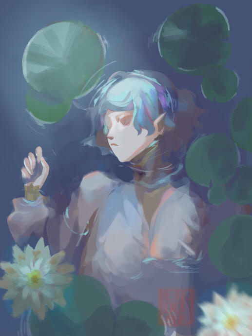 Ophelia