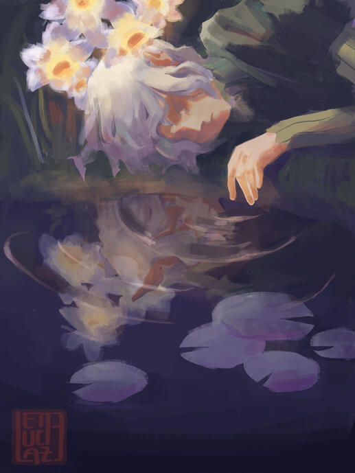 Narcissus